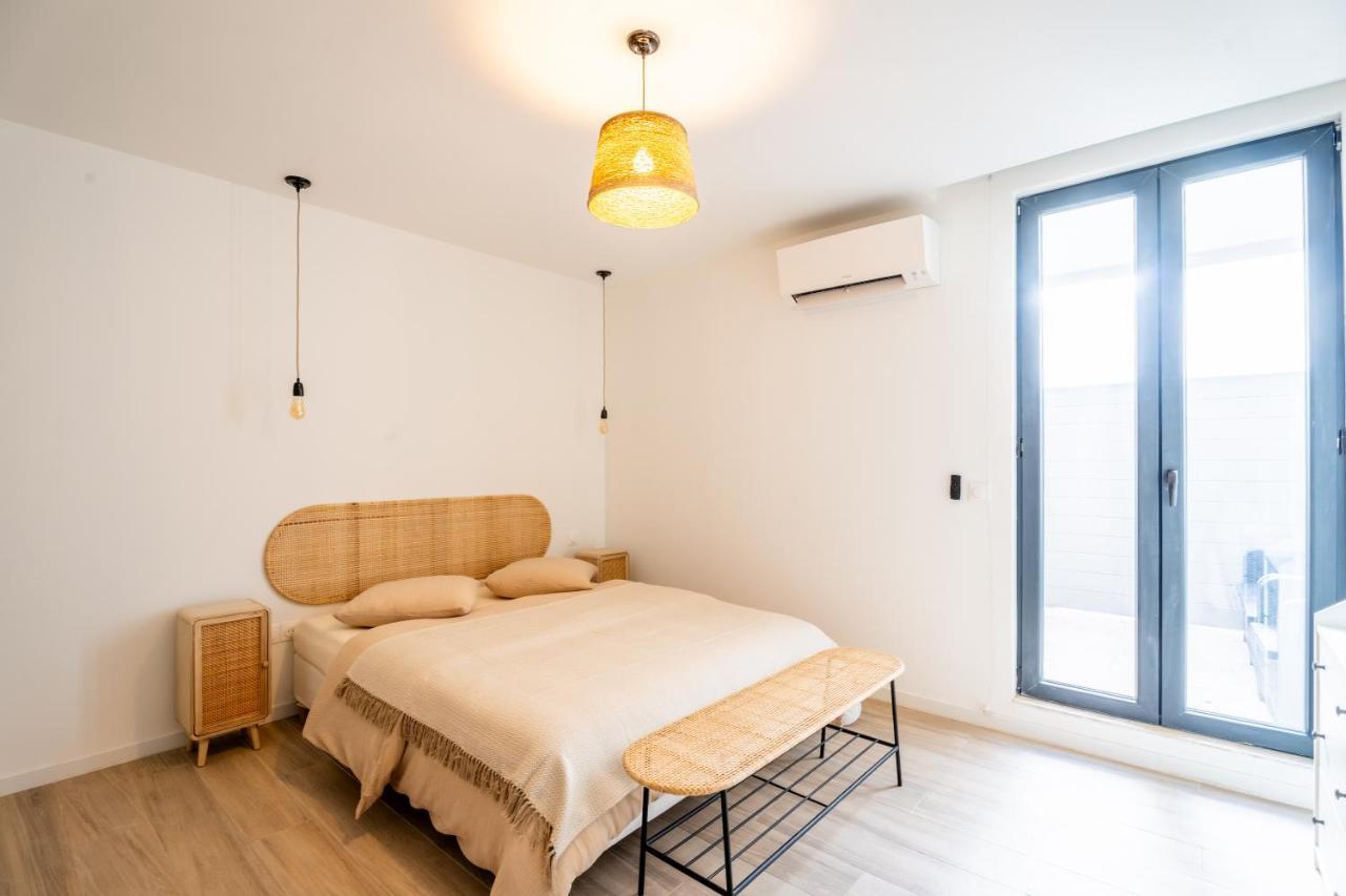 Suberbe Appartement 80 M2 Quartier Castellane - Le Patio - Marseille Exterior photo