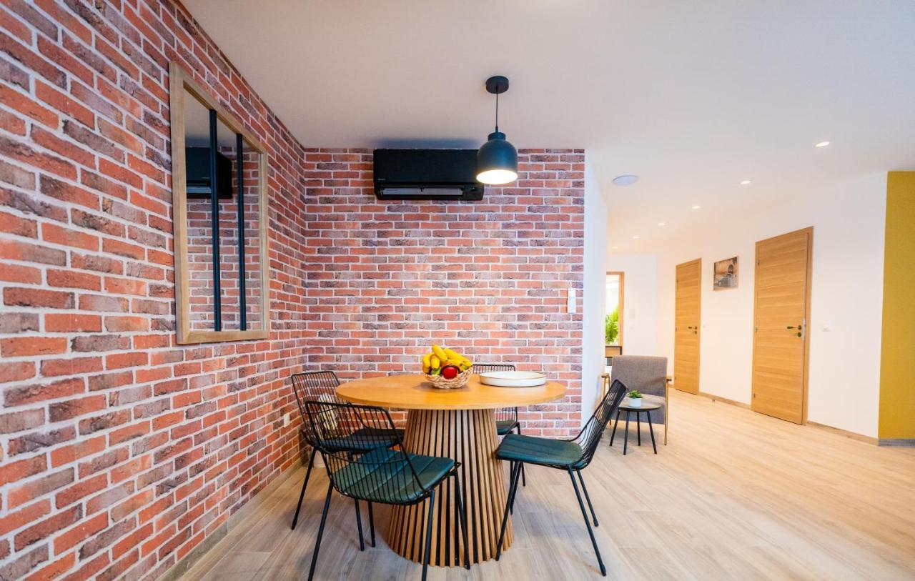 Suberbe Appartement 80 M2 Quartier Castellane - Le Patio - Marseille Exterior photo
