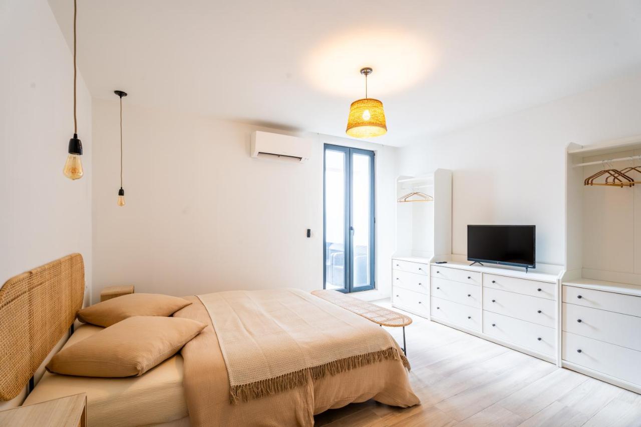 Suberbe Appartement 80 M2 Quartier Castellane - Le Patio - Marseille Exterior photo